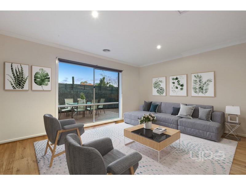 16 Rivergum Place, Hillside VIC 3037