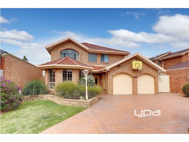 15 Rivoli Place, Keilor Lodge VIC 3038