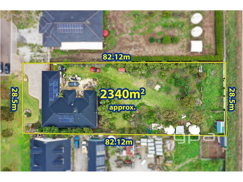 20 Warrens Brook Road, Hillside VIC 3037