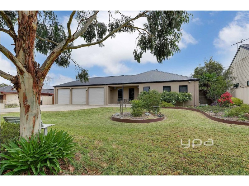 20 Warrens Brook Road, Hillside VIC 3037