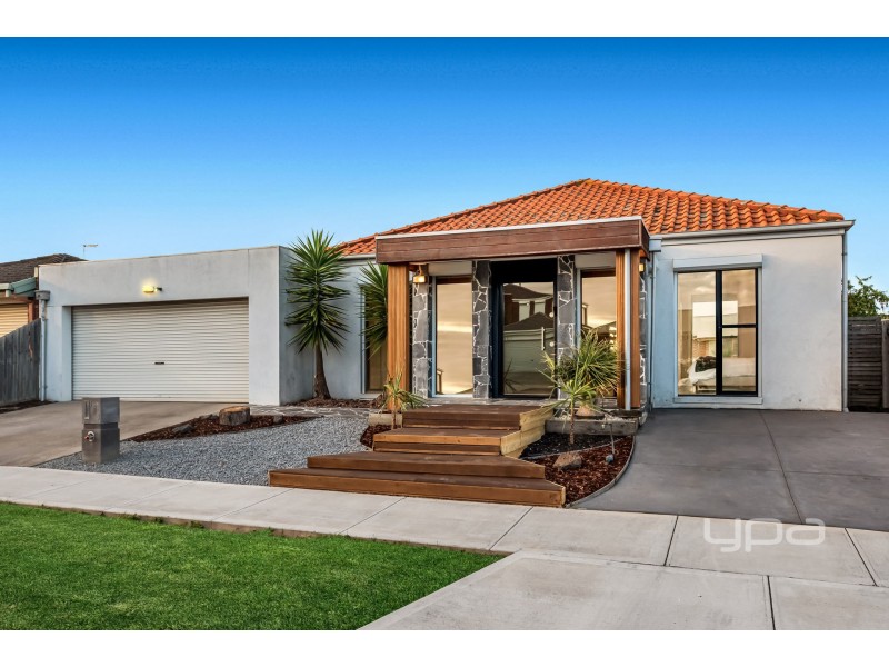 136 Community Hub, Hillside VIC 3037