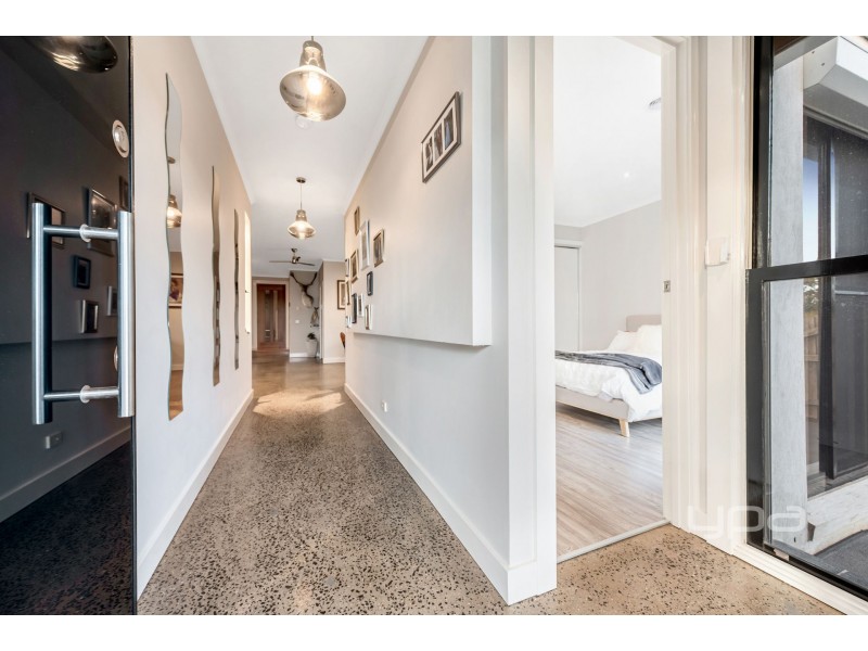 136 Community Hub, Hillside VIC 3037