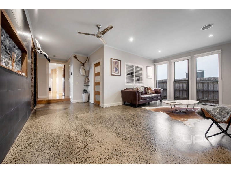 136 Community Hub, Hillside VIC 3037