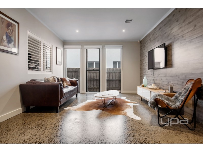 136 Community Hub, Hillside VIC 3037