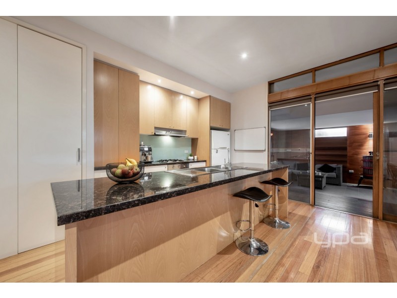 136 Community Hub, Hillside VIC 3037