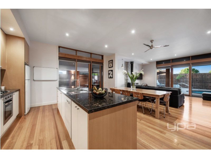 136 Community Hub, Hillside VIC 3037