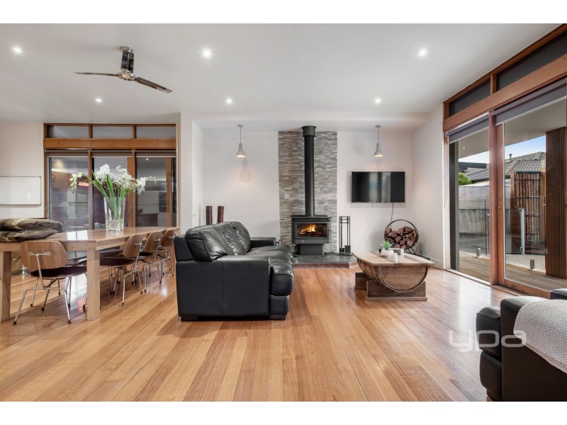 136 Community Hub, Hillside VIC 3037