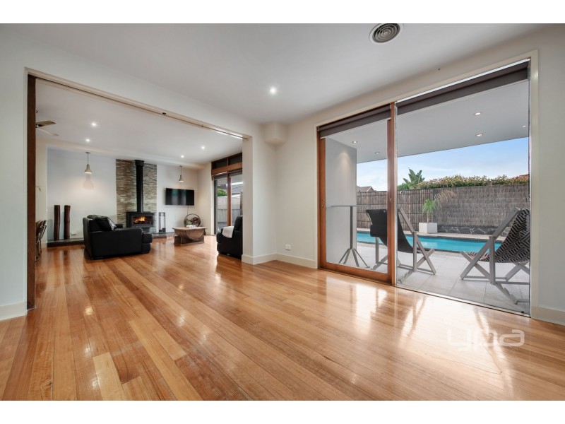 136 Community Hub, Hillside VIC 3037