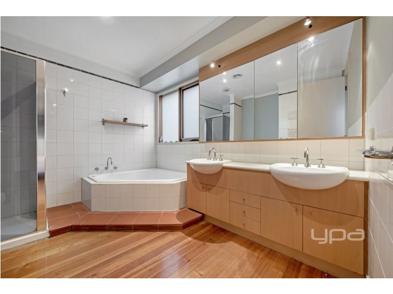 136 Community Hub, Hillside VIC 3037