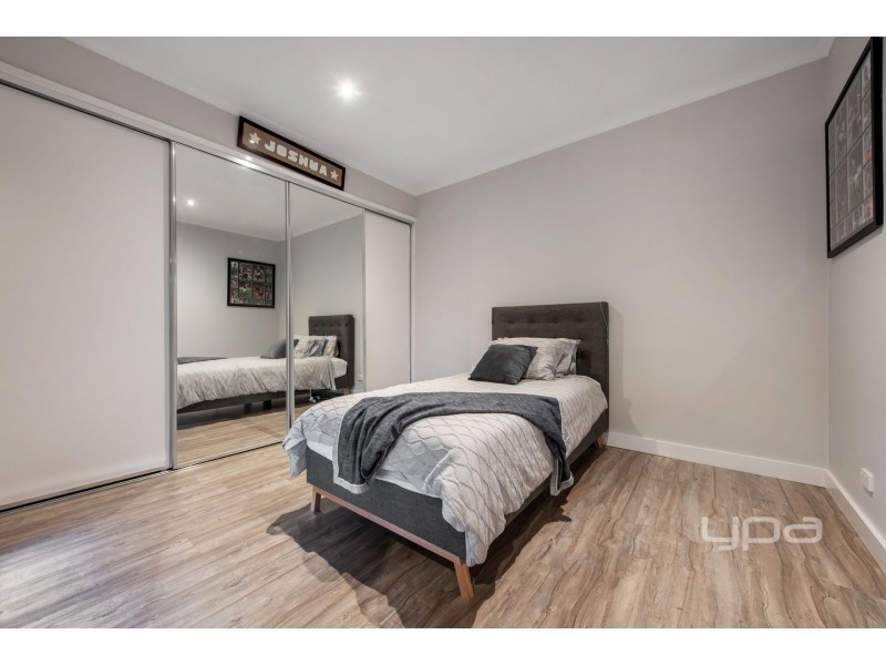 136 Community Hub, Hillside VIC 3037