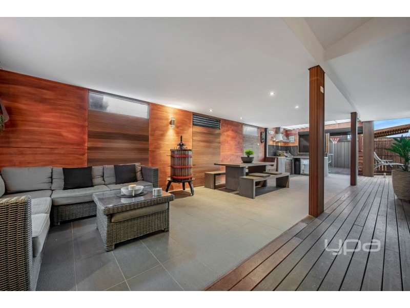 136 Community Hub, Hillside VIC 3037