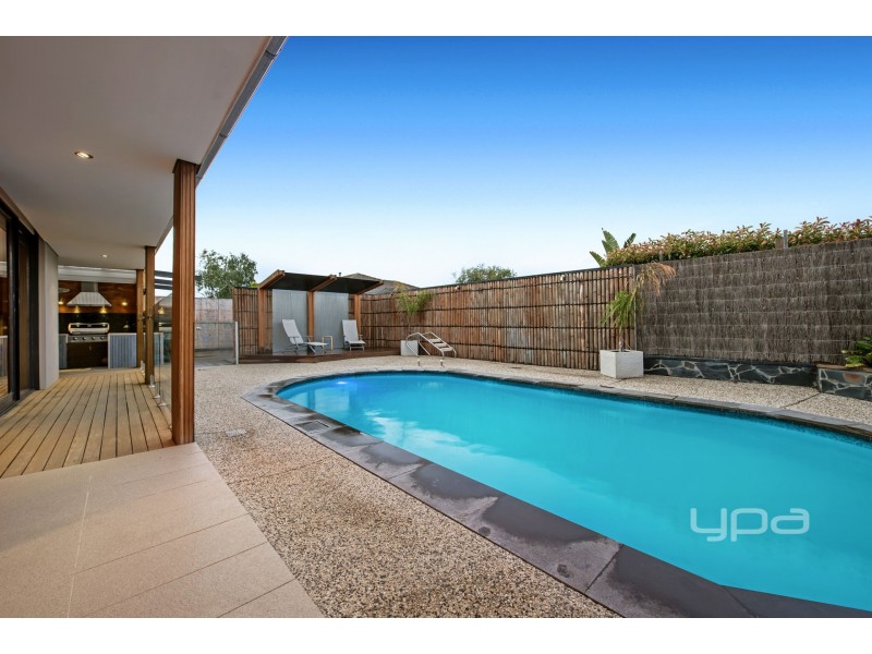 136 Community Hub, Hillside VIC 3037