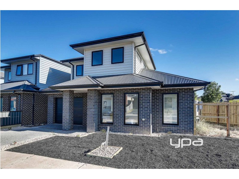 2/25 Sunningdale Drive, Hillside VIC 3037