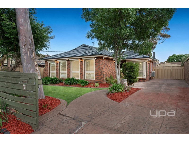 34 Wimmera Crescent, Keilor Downs VIC 3038