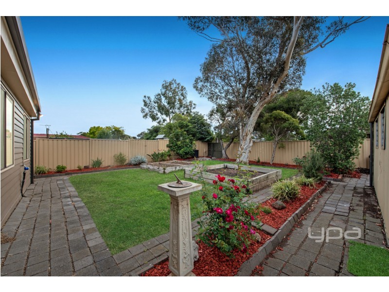 34 Wimmera Crescent, Keilor Downs VIC 3038