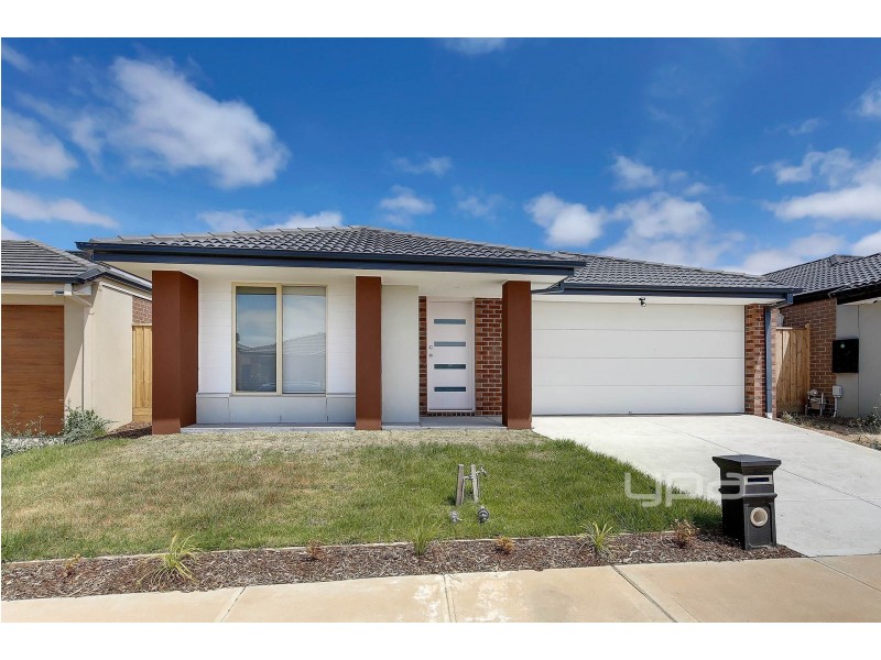13 Impara Rise, Werribee VIC 3030