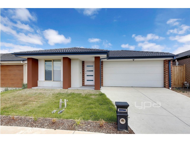 13 Impara Rise, Werribee VIC 3030