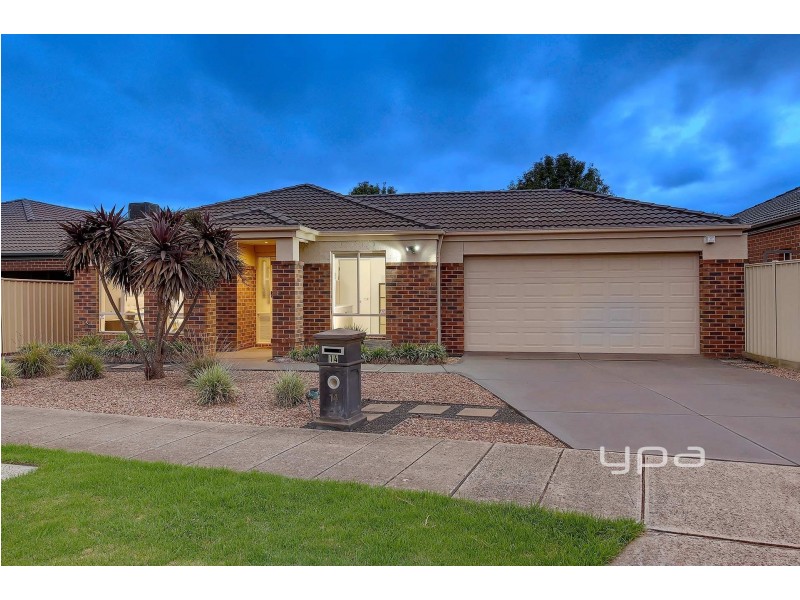14 City View Crescent, Epping VIC 3076