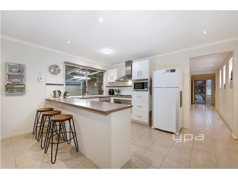 14 City View Crescent, Epping VIC 3076