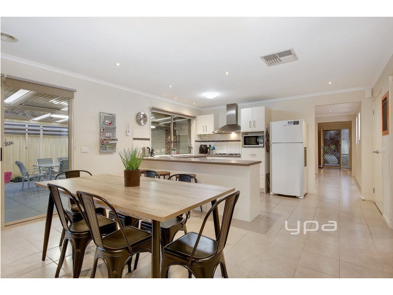 14 City View Crescent, Epping VIC 3076