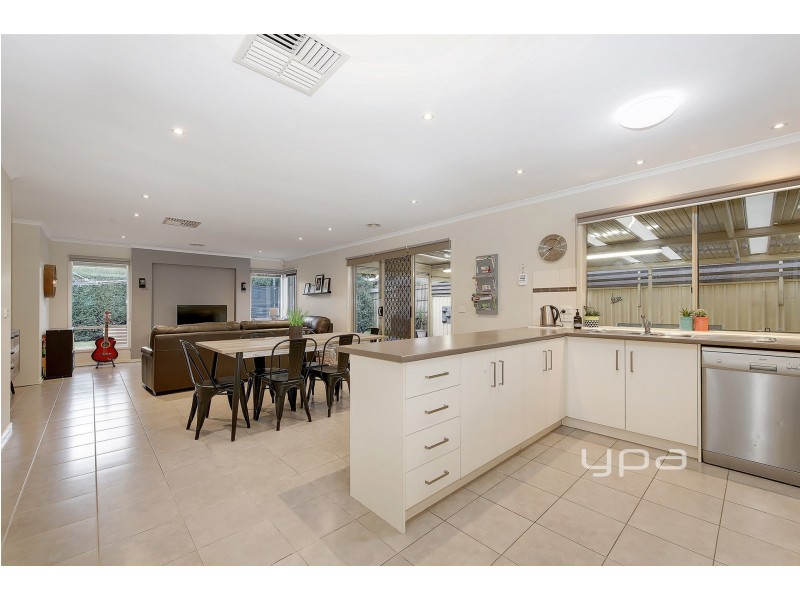 14 City View Crescent, Epping VIC 3076