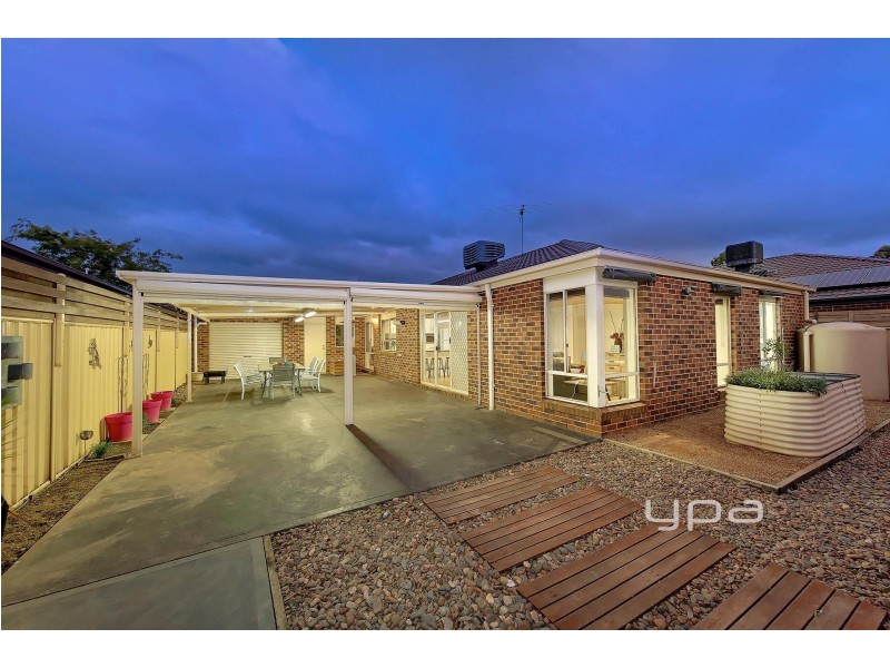 14 City View Crescent, Epping VIC 3076