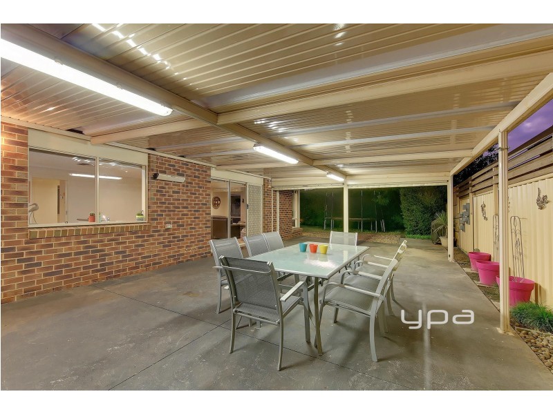 14 City View Crescent, Epping VIC 3076