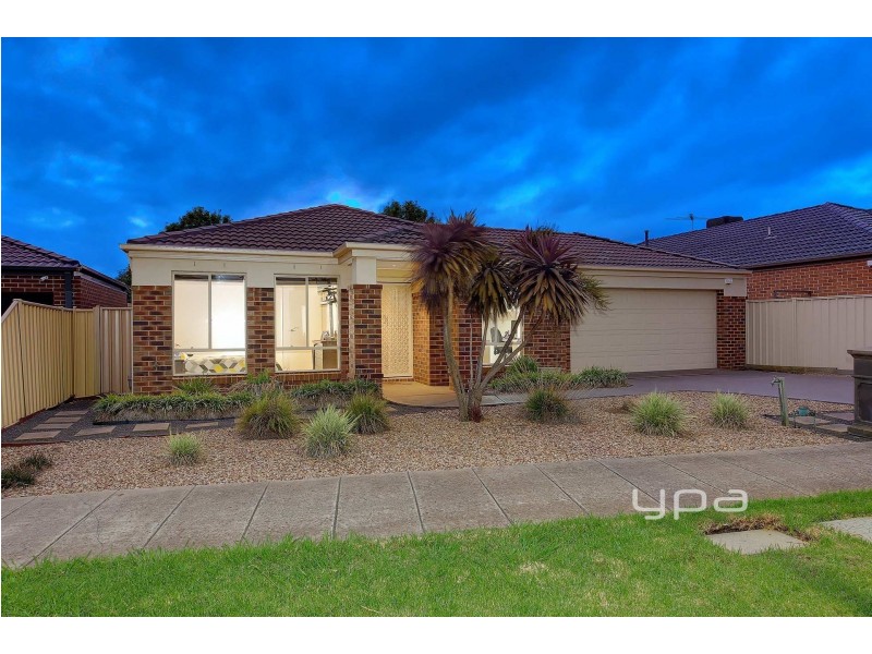 14 City View Crescent, Epping VIC 3076