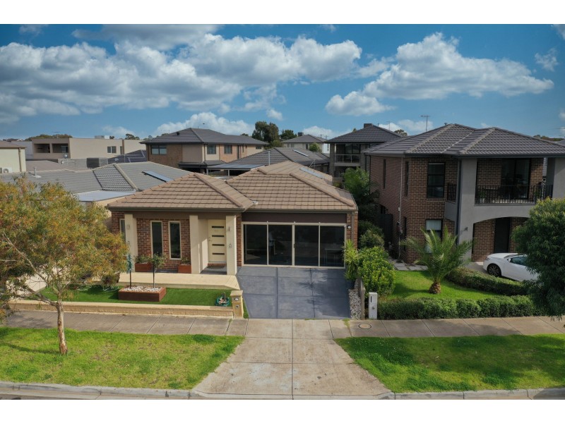 59 Rowan Drive, Kealba VIC 3021