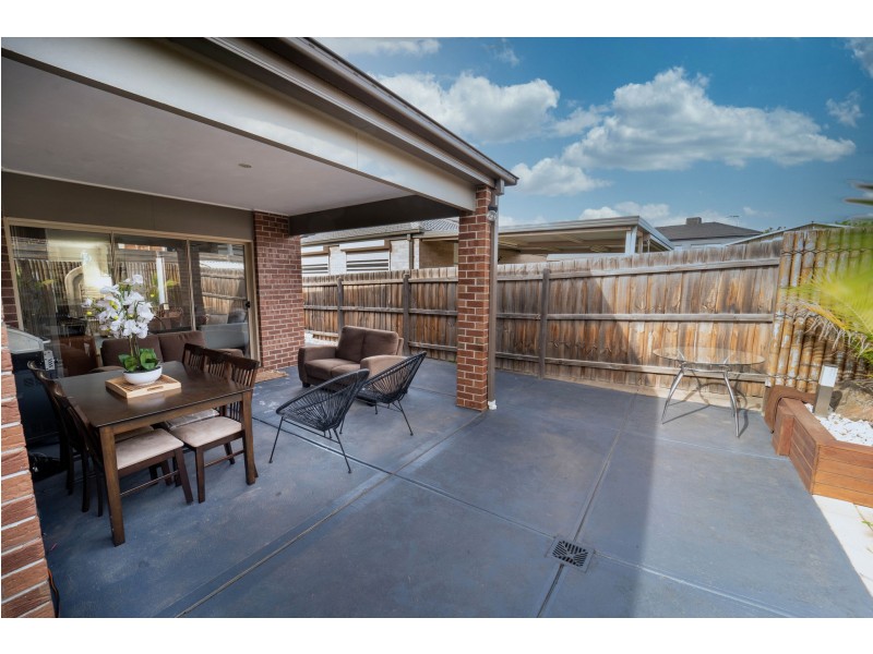 59 Rowan Drive, Kealba VIC 3021