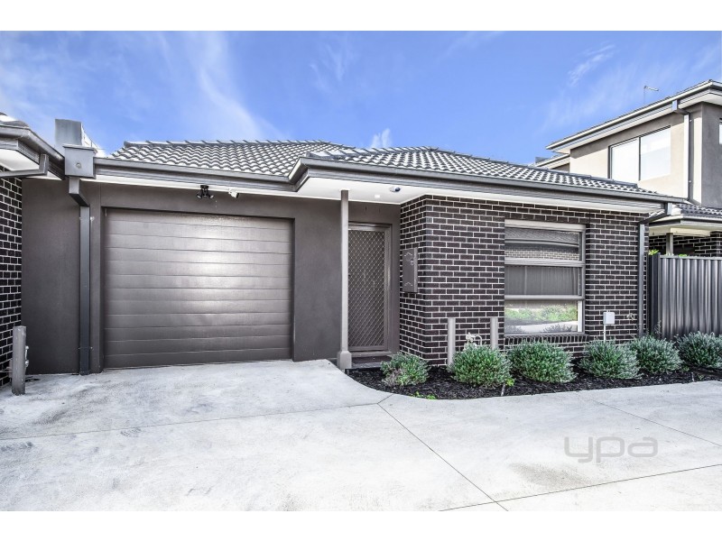 7/3 Stratheden Court, Sydenham VIC 3037