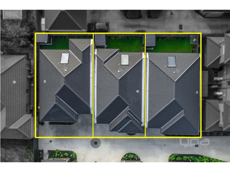 7/3 Stratheden Court, Sydenham VIC 3037