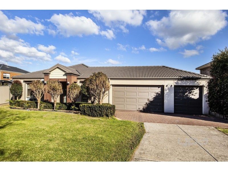2 The Willows, Hillside VIC 3037