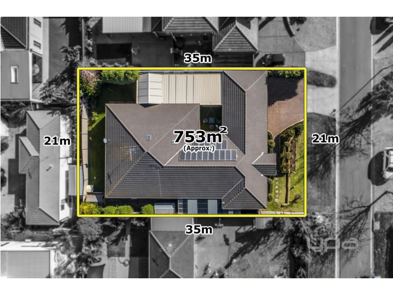 2 The Willows, Hillside VIC 3037