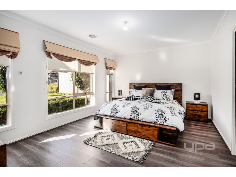 2 The Willows, Hillside VIC 3037