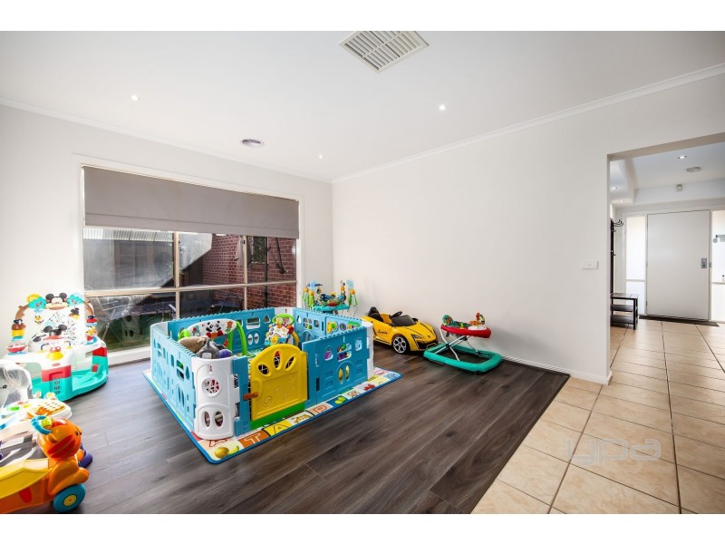 2 The Willows, Hillside VIC 3037