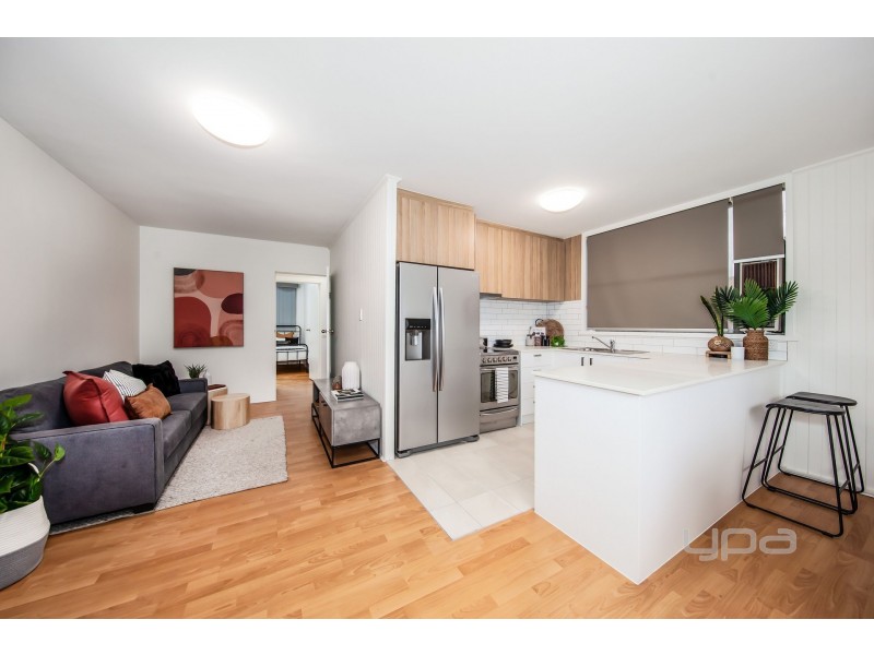 2/36 Hampton Parade, West Footscray VIC 3012