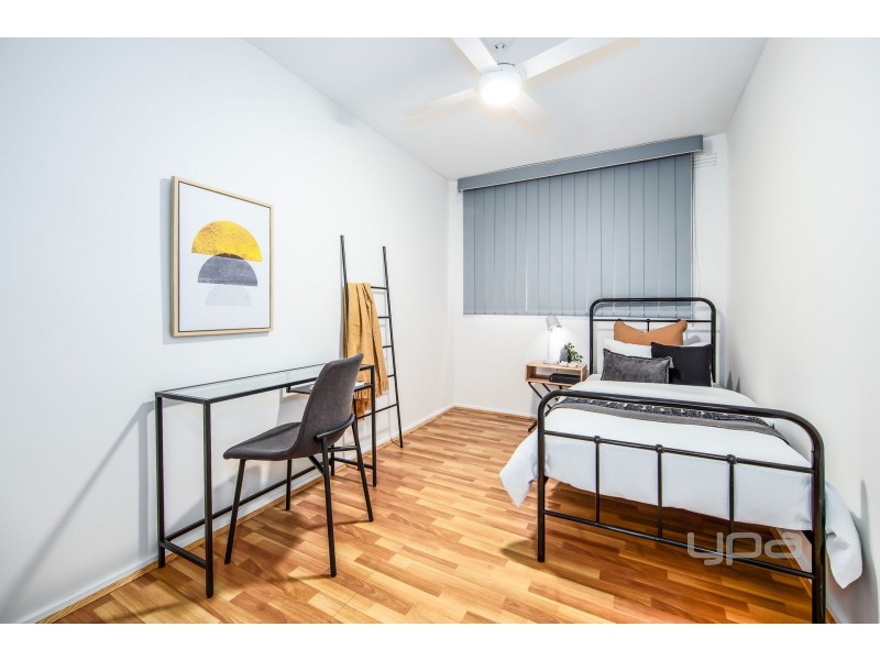 2/36 Hampton Parade, West Footscray VIC 3012