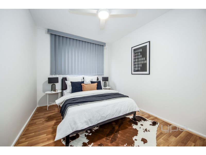 2/36 Hampton Parade, West Footscray VIC 3012