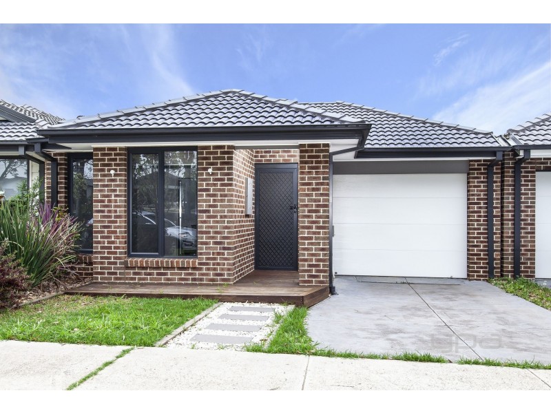 5 Hazlett Street, Doreen VIC 3754