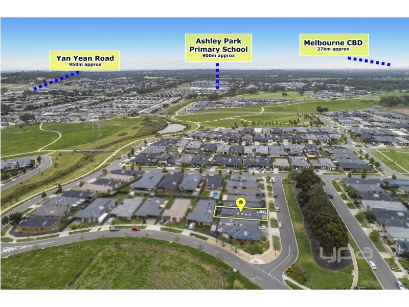 5 Hazlett Street, Doreen VIC 3754