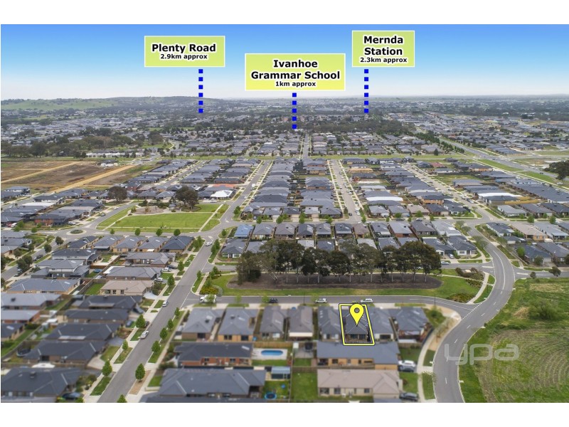 5 Hazlett Street, Doreen VIC 3754