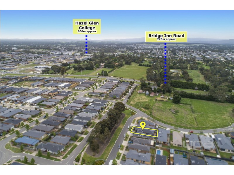 5 Hazlett Street, Doreen VIC 3754