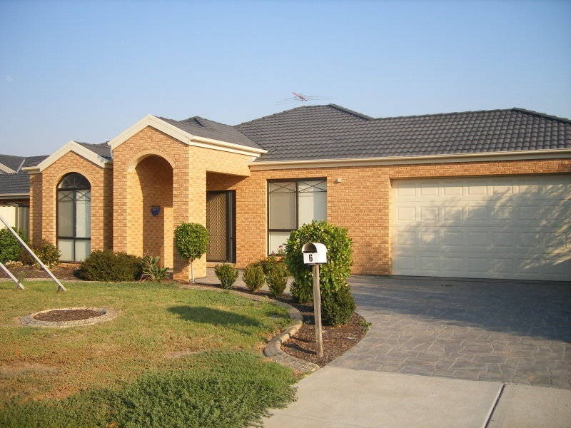 6 Glenview Court, Hillside VIC 3037