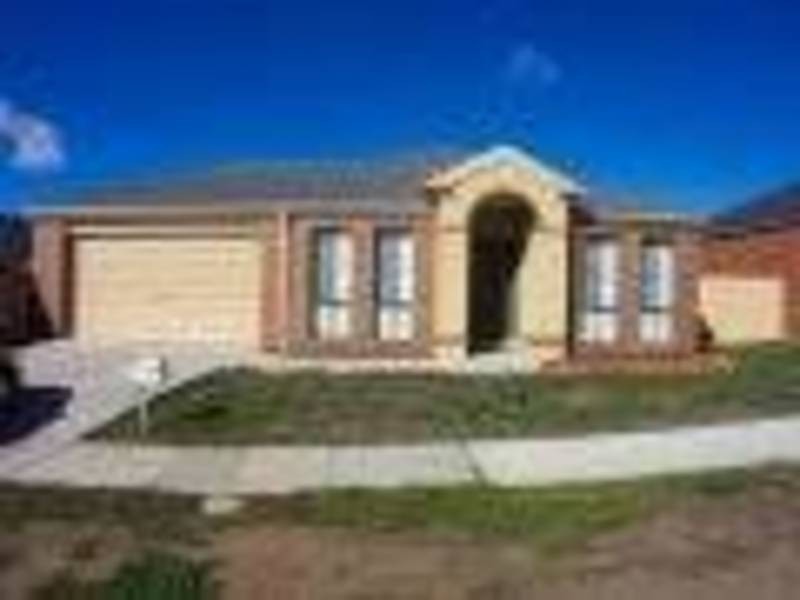 92 Glenbruar Drive, Hillside VIC 3037