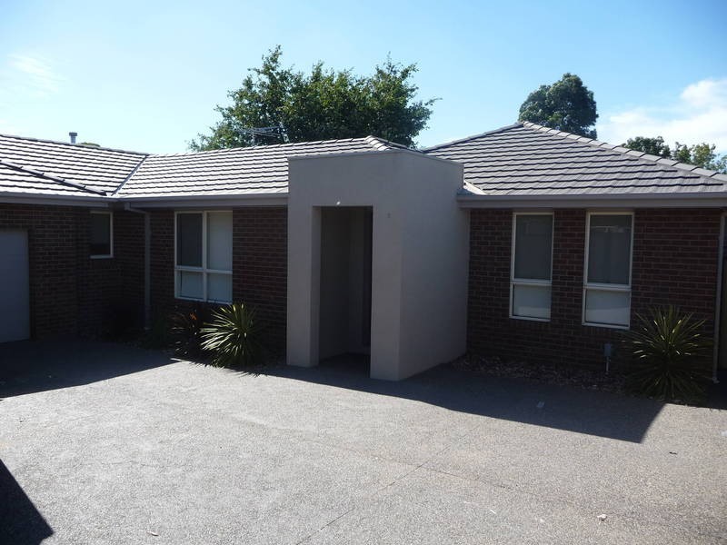 3/546 Melton Highway, Sydenham VIC 3037