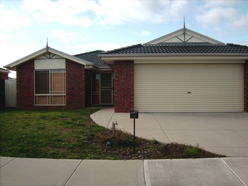 46 Allenby Road, Hillside VIC 3037