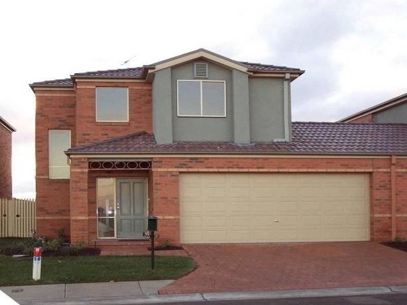 35 Durack Circuit, Taylors Hill VIC 3037