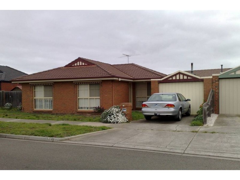 21 Meade Way, Sydenham VIC 3037