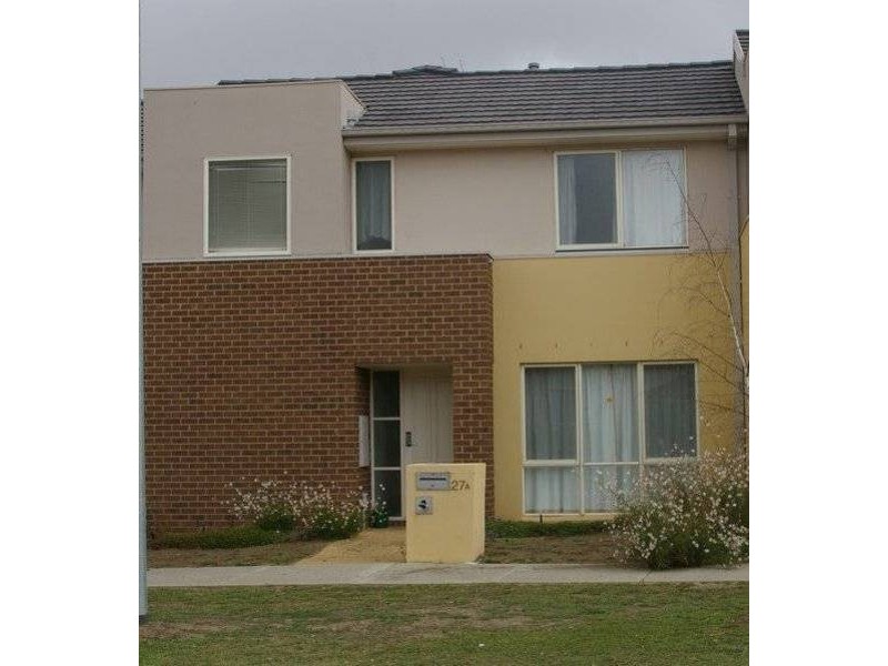 27A Wentworth Drive, Taylors Lakes VIC 3038